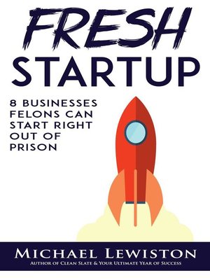cover image of Fresh Startup
